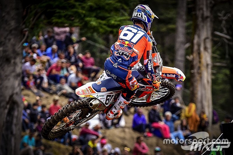 Jorge Prado vuelve a la acción en Valkenswaard; previa y horarios