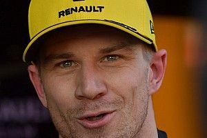 Hülkeberg tudja, Ricciardo a jövőjéről is dönthet a Forma-1-ben