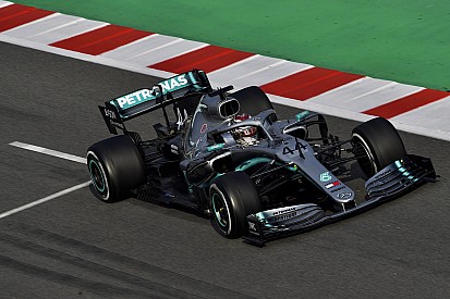 Hamilton: 2019 akan menjadi tahun tersulit kami