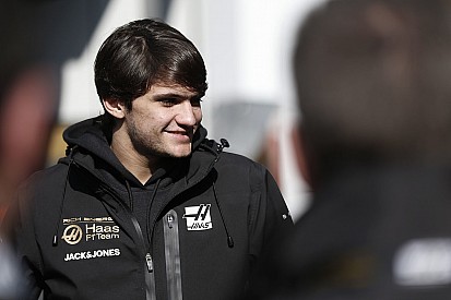 Fittipaldi é 12º com a Audi em teste do DTM; Frijns é o mais rápido