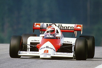 Niki Laudáról nevezték el az F1-es kanyart a Red Bull Ringen