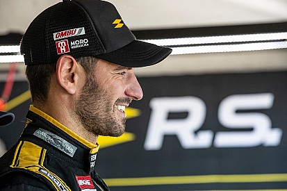 Ardusso: "El objetivo es el tricampeonato"