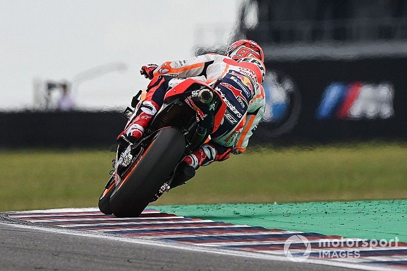 Marc Marquez, Repsol Honda Team