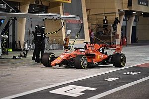 Rosberg: Vettel "arruinó todo, completamente solo"
