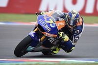 Moto2 Termas de Rio Hondo: Baldassarri pakt tweede zege, P14 Bendsneyder