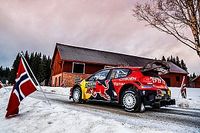 Svezia, PS17: Lappi e Neuville scalzano Mikkelsen dal podio! Latvala vince la stage