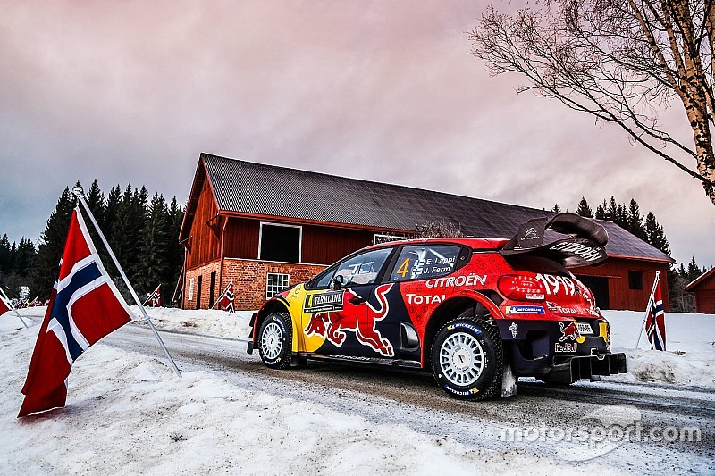 Svezia, PS17: Lappi e Neuville scalzano Mikkelsen dal podio! Latvala vince la stage