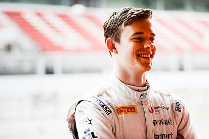 F1, Ilott e Schumacher gireranno con l'Alfa Romeo nei test di Barcellona e Sakhir