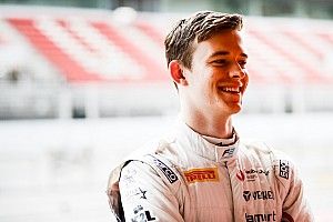 Ilott tendrá su primera vez sobre un F1 con Alfa Romeo