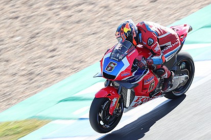 Bradl é confirmado como wildcard da Honda em Jerez