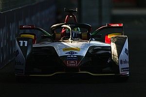 Santiago ePrix: Di Grassi yarım saniye farkla pole pozisyonunda!