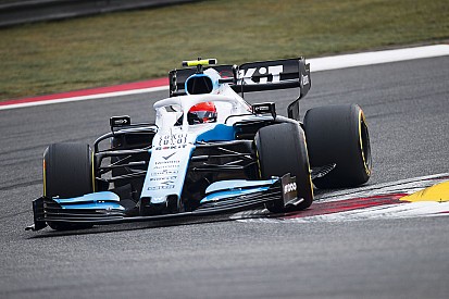 Kubica : Ce qui n'a pas changé en 2 mois ne changera pas en 12h...