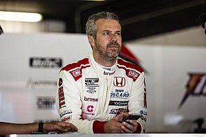 Anno zero per Monteiro: "Il ritorno è stato più un lavoro mentale, nel WTCR servirà precisione"