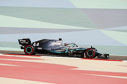 LIVE F1, GP del Bahrain: Libere 3