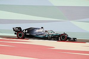 LIVE F1, GP del Bahrain: Libere 3
