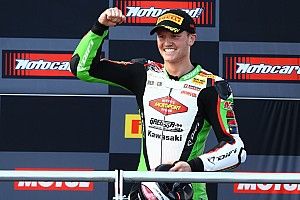 Tak Dapat Kontrak, Scott Deroue Pensiun Balapan