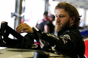 Jeffrey Earnhardt to run partial Xfinity Series schedule