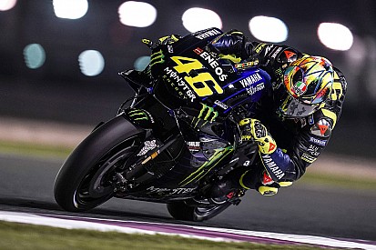 Meregalli : Si on courait aujourd’hui, Rossi serait devant