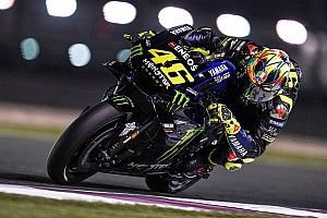 Meregalli : Si on courait aujourd’hui, Rossi serait devant