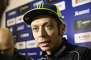 Mentalitas Yamaha beri Rossi angin segar