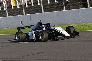 La US Racing di Ralf Schumacher nel Formula Regional European Championship
