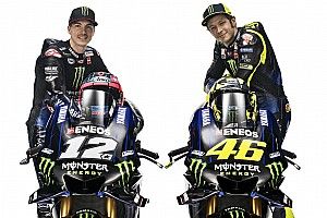 Umfrage: Wer sollte Yamahas Nummer-1-Fahrer in der MotoGP sein? Rossi oder Viñales?