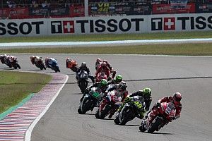 El GP de Argentina 2021 de MotoGP fue cancelado oficialmente