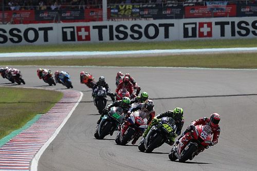 MotoGP renueva con Argentina hasta 2025 y ya tiene fecha de regreso