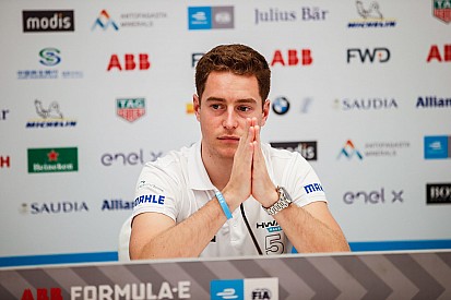 Vandoorne: Formula E'nin sürücü kalitesi Formula 1'den daha iyi