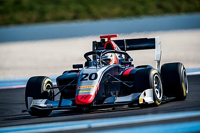 Hitech GP débarque en Formule 2