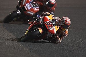 Honda tak terima kalah kencang dari Ducati