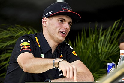 Verstappen: “Hopelijk kunnen we het gat in China dichten”