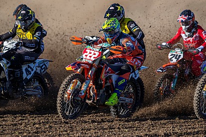 Cairoli over 'gemis' Herlings: “Hij zorgt voor focus”
