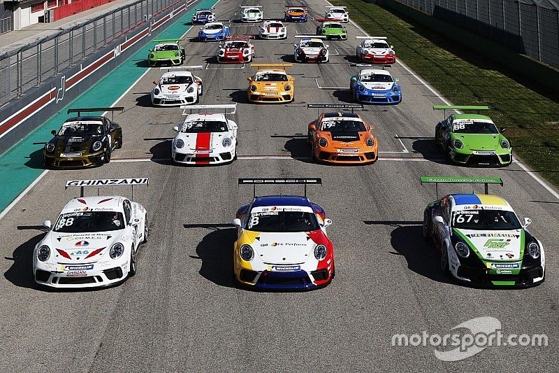 Carrera Cup Italia, il borsino dei team alla luce dei test