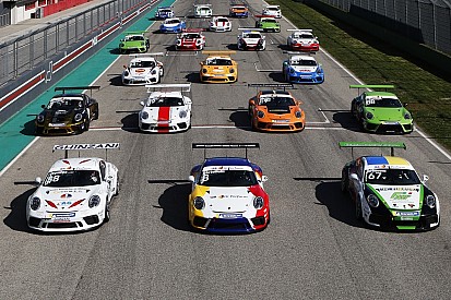Carrera Cup Italia, il borsino dei team alla luce dei test