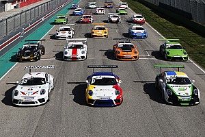 Carrera Cup Italia, il borsino dei team alla luce dei test