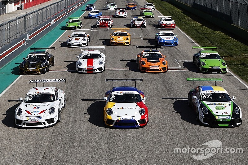 Carrera Cup Italia, il borsino dei team alla luce dei test