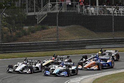 Rahal: Third RLLR IndyCar entry for 2020 looking less likely