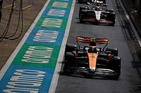 McLaren califica su coche de d&eacute;bil a pesar de calificaci&oacute;n en Silverstone