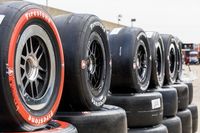 IndyCar añade neumáticos alternativos para la final de Nashville 