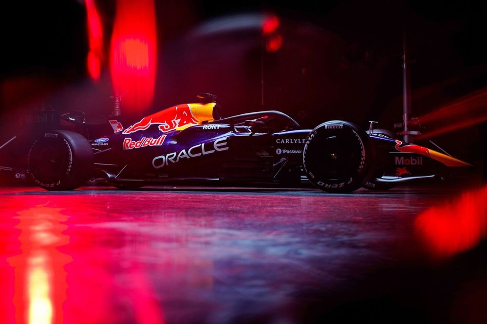 سيارة ريد بُل آر.بي22