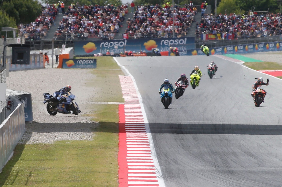 MotoGP | I costruttori frenano l'intenzione della KTM di aprire i propri motori