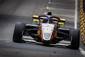 Kucharczyk: Celem cały czas jest F2