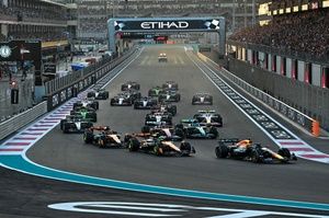 La FIA revela: se rechazó un cambio de reglas en la F1 entre 2022 y 2025