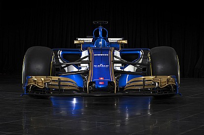 Bildergalerie: Der Sauber-Ferrari C36 für die Formel 1 2017