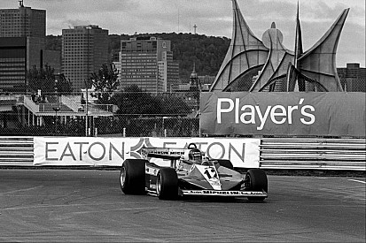 Le Grand Prix du Canada dans le rétroviseur