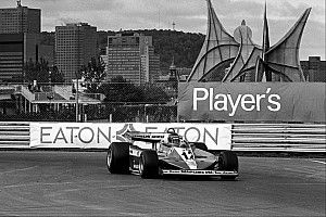 Le Grand Prix du Canada dans le rétroviseur