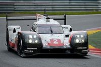 Chronique Timo Bernhard - Une solide répétition pour Le Mans