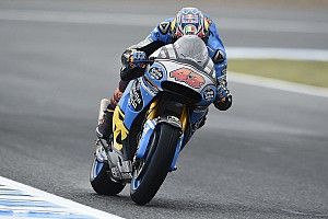 Миллер стал быстрейшим в первой тренировке MotoGP в Ле-Мане