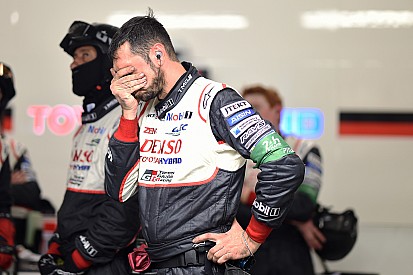 Die Toyota-Stimmen zu den 24h Le Mans 2017